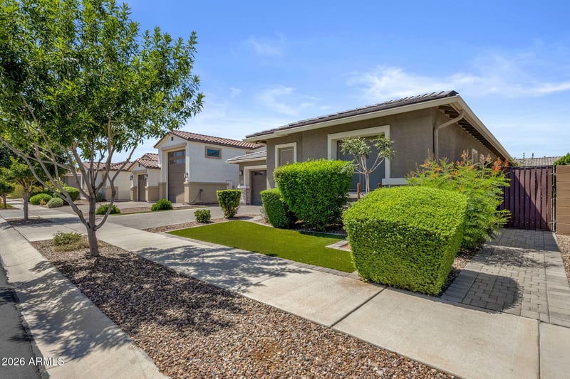 22952 E Rosa Rd, Queen Creek, AZ 85142