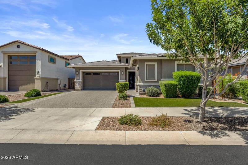 22952 E Rosa Rd, Queen Creek, AZ 85142