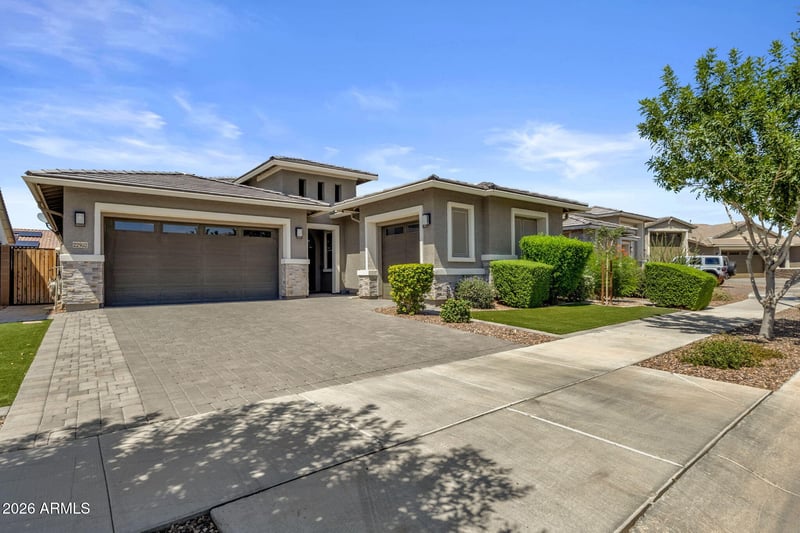 22952 E Rosa Rd, Queen Creek, AZ 85142