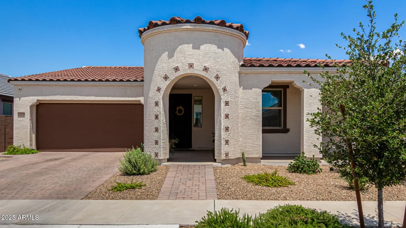 22954 Calle Luna --, Queen Creek, AZ 85142