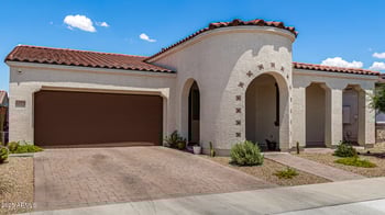 22954 Calle Luna --, Queen Creek, AZ 85142