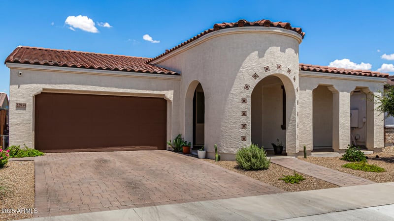 22954 Calle Luna --, Queen Creek, AZ 85142