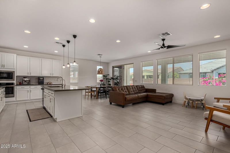 22954 Calle Luna --, Queen Creek, AZ 85142