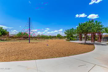 22954 Calle Luna --, Queen Creek, AZ 85142