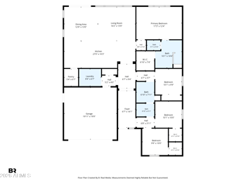 22954 E Calle Luna -- E, Queen Creek, AZ 85142