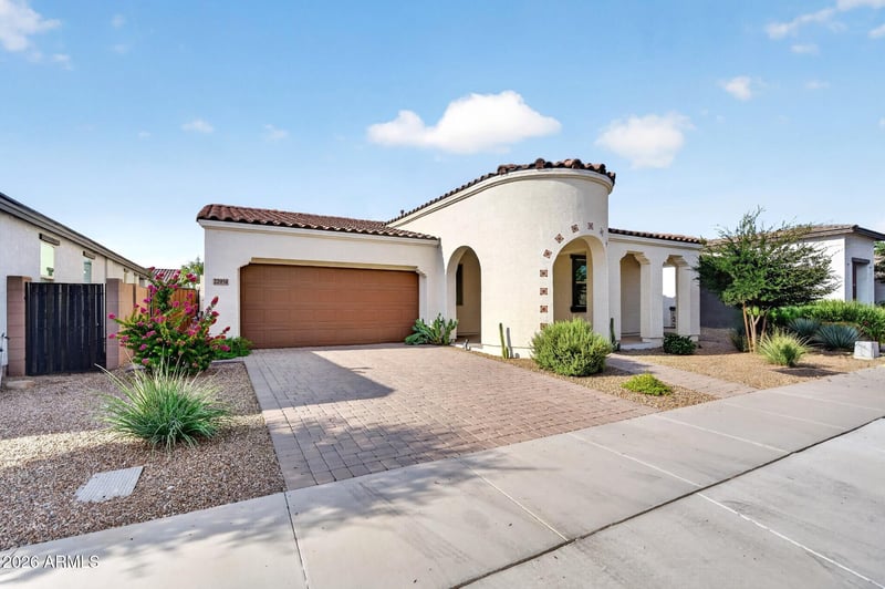 22954 E Calle Luna -- E, Queen Creek, AZ 85142