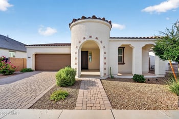 22954 E Calle Luna -- E, Queen Creek, AZ 85142