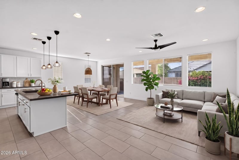 22954 E Calle Luna -- E, Queen Creek, AZ 85142