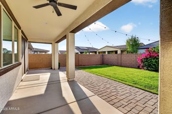 22954 E Calle Luna -- E, Queen Creek, AZ 85142