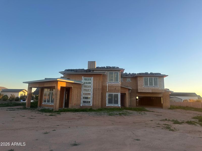 22956 E Ivanhoe St, Mesa, AZ 85211