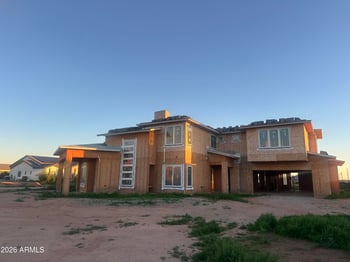 22956 Ivanhoe St, Mesa, AZ 85211