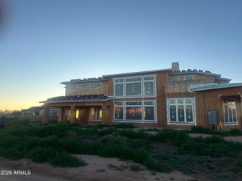 22956 Ivanhoe St, Mesa, AZ 85211