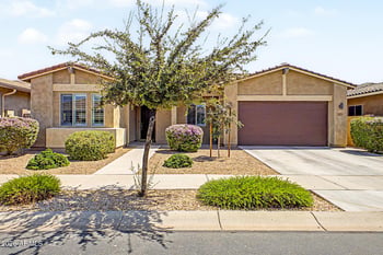 22959 Via Del Oro --, Queen Creek, AZ 85142