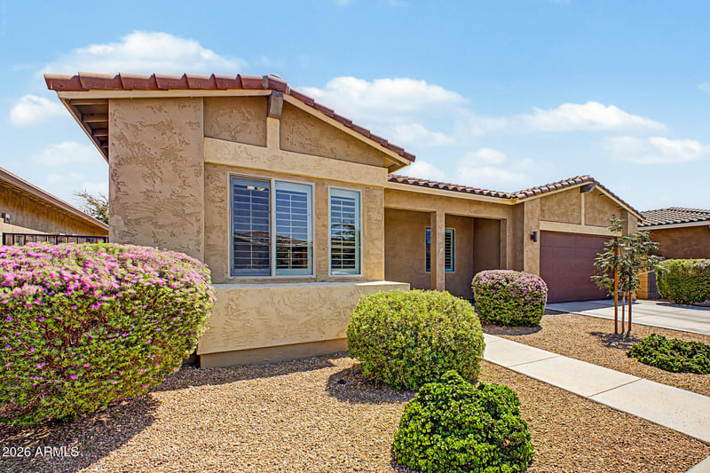 22959 E Via Del Oro --, Queen Creek, AZ 85142
