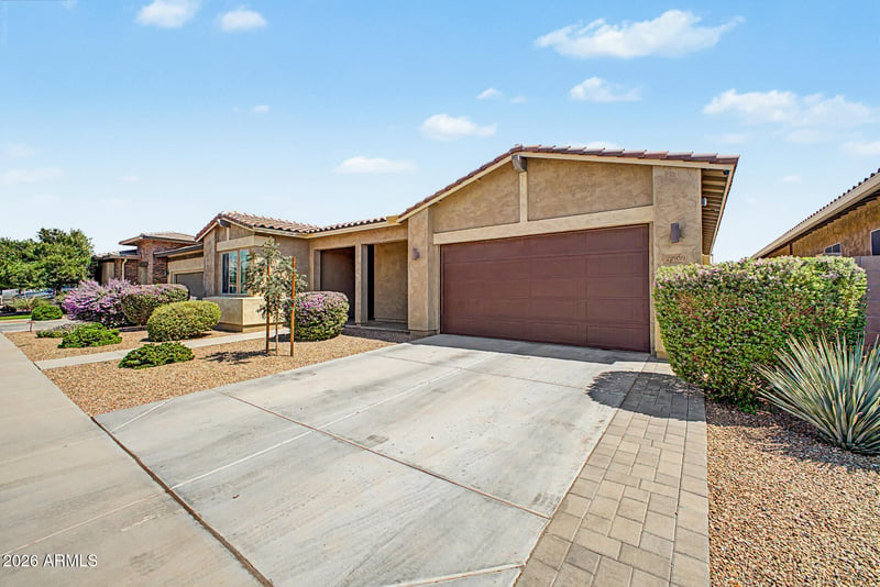 22959 E Via Del Oro --, Queen Creek, AZ 85142