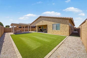 22959 Via Del Oro --, Queen Creek, AZ 85142