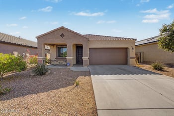 2296 235th Dr, Buckeye, AZ 85326