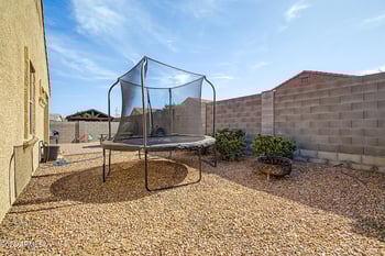 2296 235th Dr, Buckeye, AZ 85326