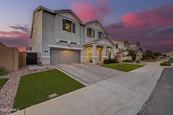 2296 Canary Dr, Gilbert, AZ 85297
