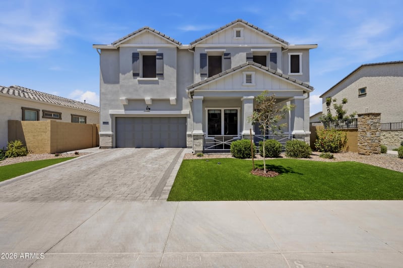 2296 Canary Dr, Gilbert, AZ 85297