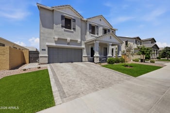 2296 Canary Dr, Gilbert, AZ 85297