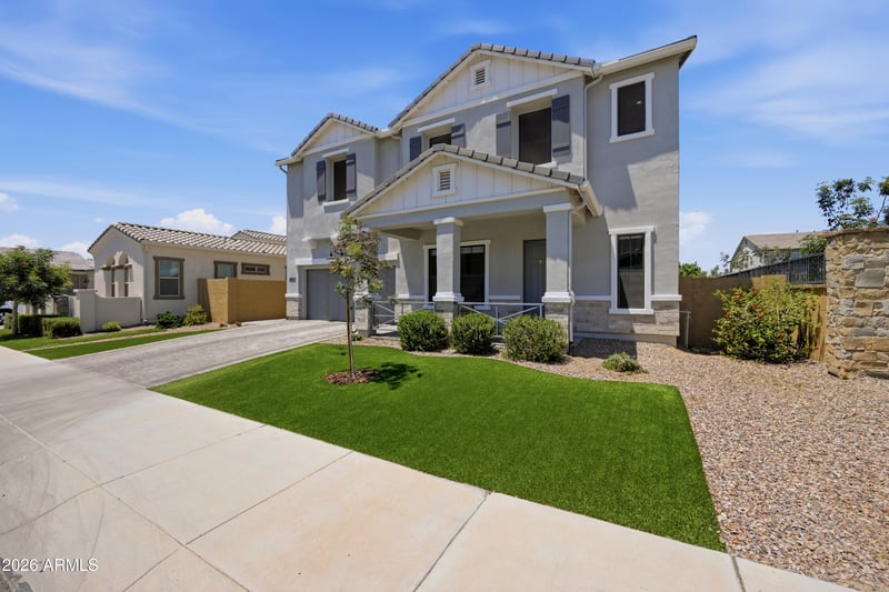 2296 E Canary Dr, Gilbert, AZ 85297