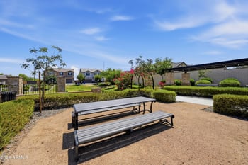 2296 Canary Dr, Gilbert, AZ 85297