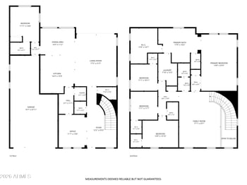 2296 E Canary Dr, Gilbert, AZ 85297