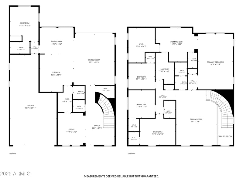 2296 Canary Dr, Gilbert, AZ 85297