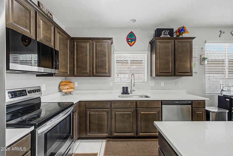 2296 S 235th Dr, Buckeye, AZ 85326