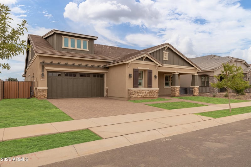 22964 Oriole Way, Queen Creek, AZ 85142