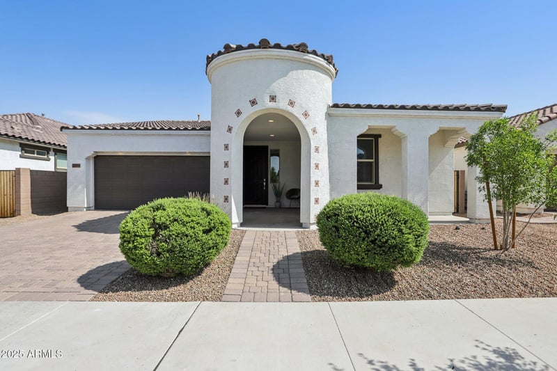 22964 Via Del Sol --, Queen Creek, AZ 85142