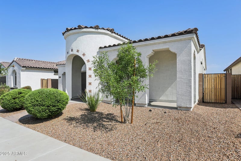 22964 Via Del Sol --, Queen Creek, AZ 85142