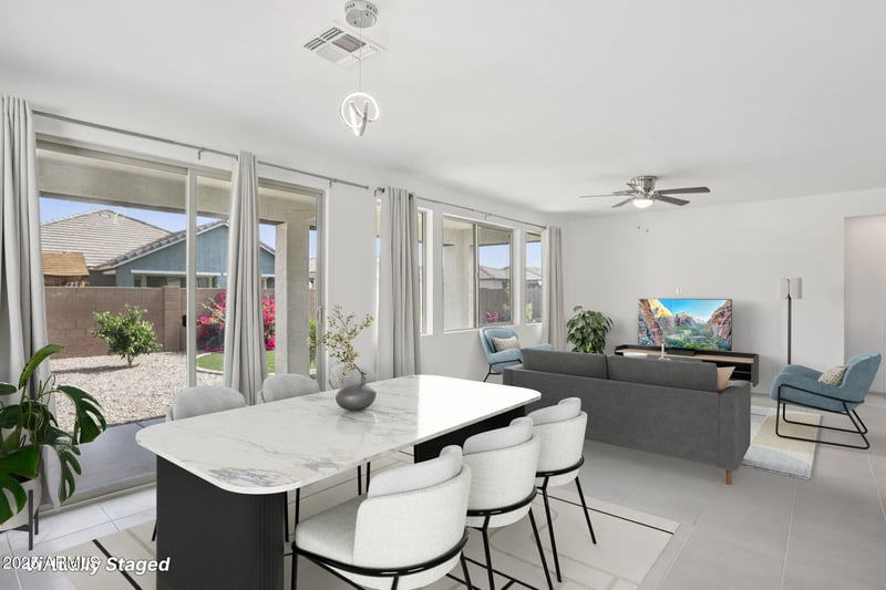 22964 Via Del Sol --, Queen Creek, AZ 85142