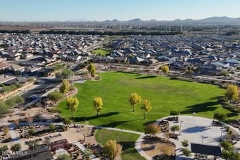 22964 Via Del Sol --, Queen Creek, AZ 85142