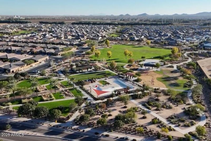 22964 Via Del Sol --, Queen Creek, AZ 85142