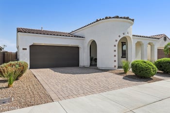 22964 Via Del Sol --, Queen Creek, AZ 85142