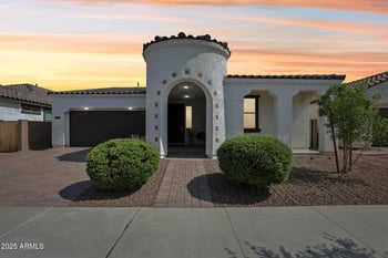22964 Via Del Sol --, Queen Creek, AZ 85142
