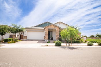 22965 207th Pl, Queen Creek, AZ 85142