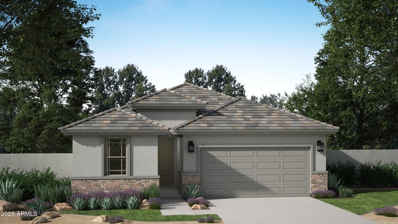 22967 183rd Dr, Surprise, AZ 85387