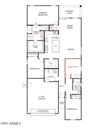 22967 183rd Dr, Surprise, AZ 85387