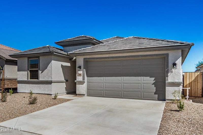 22967 183rd Dr, Surprise, AZ 85387