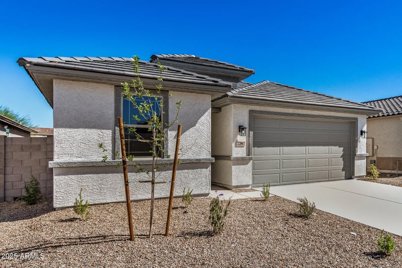 22967 183rd Dr, Surprise, AZ 85387