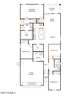 22967 183rd Dr, Surprise, AZ 85387