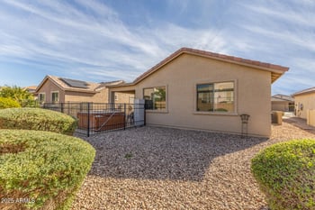 22968 Micah Way, Buckeye, AZ 85326