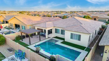 22968 Via Del Oro --, Queen Creek, AZ 85142