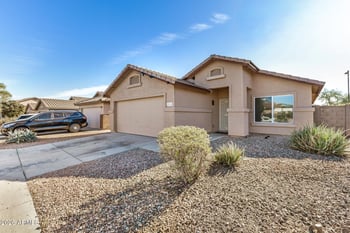 22969 Mohave St, Buckeye, AZ 85326