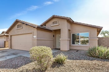 22969 Mohave St, Buckeye, AZ 85326