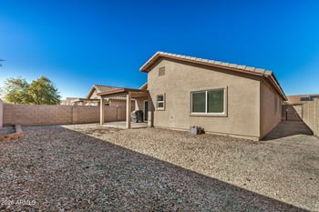 22969 Mohave St, Buckeye, AZ 85326