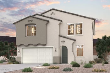 22969 Monona Ln, Surprise, AZ 85387
